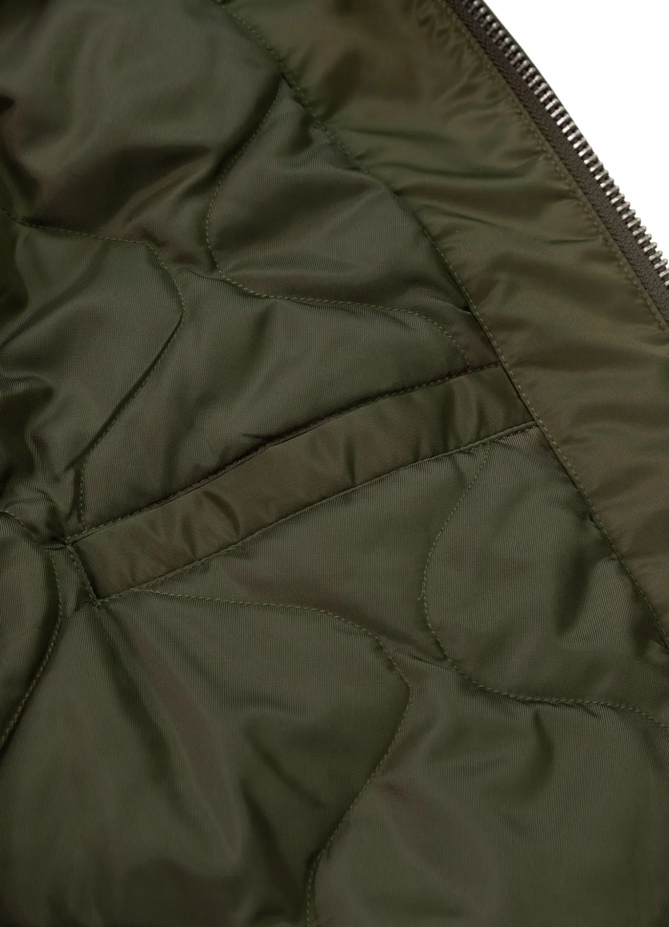Men's transitional jacket CWU
