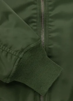 Men's transitional jacket MA-1 Verano