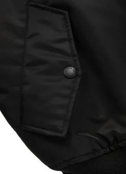 Men's transitional jacket MA-1 Verano
