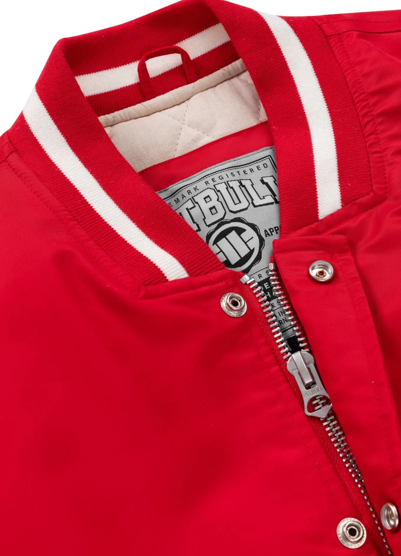 Men's transitional jacket Seabridge