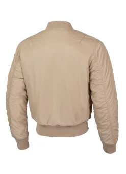 Men's transitional jacket MA-1 Verano