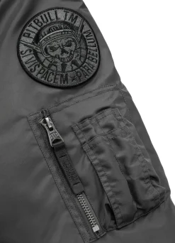 Men's transitional jacket MA-1 Verano