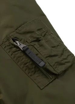 Men's transitional jacket CWU