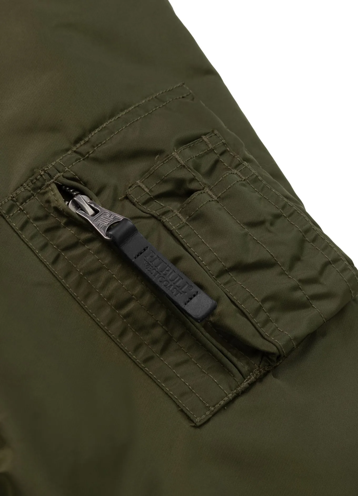 Men's transitional jacket CWU