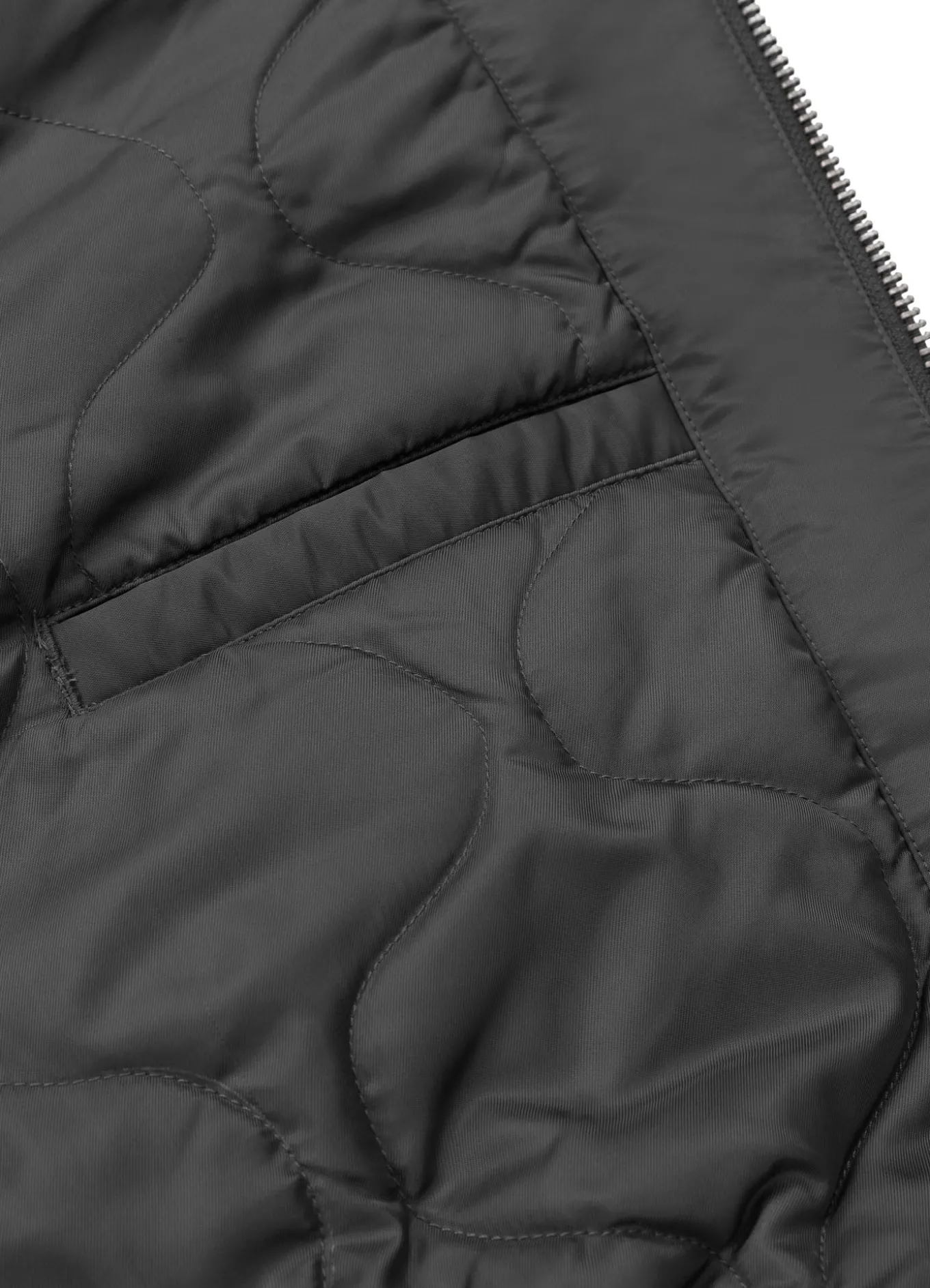 Men's transitional jacket CWU