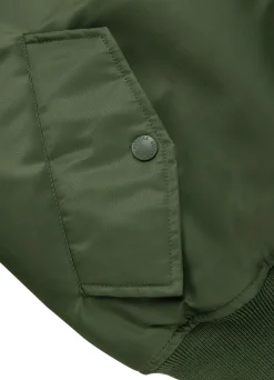 Men's transitional jacket MA-1 Verano
