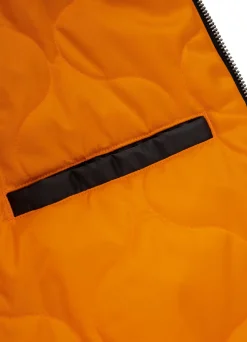 Men's transitional jacket MA-1 Verano