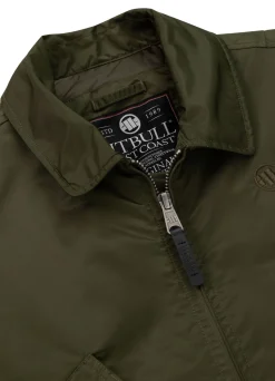Men's transitional jacket CWU