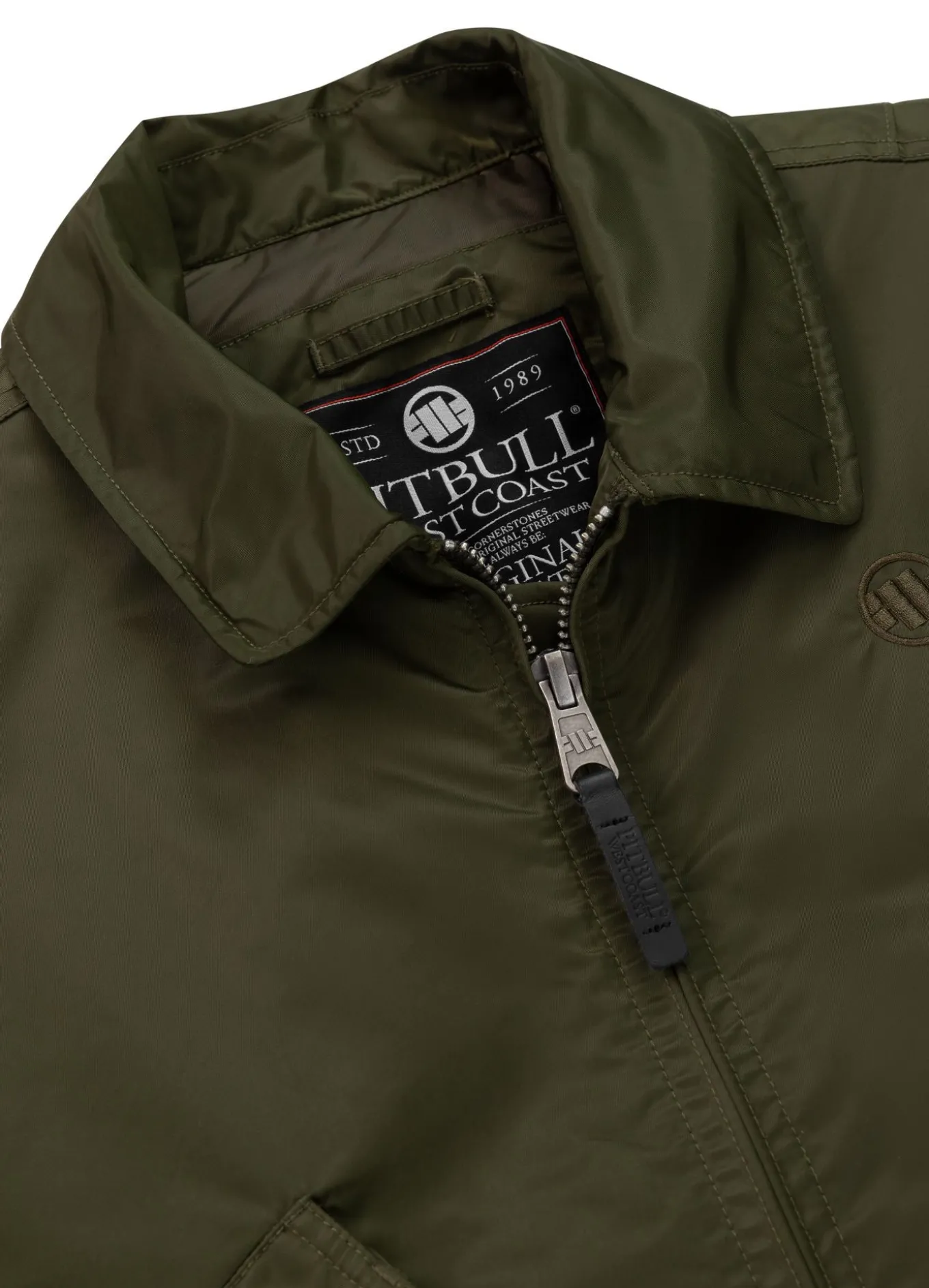 Men's transitional jacket CWU