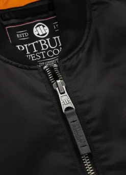 Men's transitional jacket MA-1 Verano