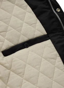 Men's transitional jacket Seabridge