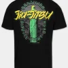 Men's T-Shirt BJJ FIGHT DVSN
