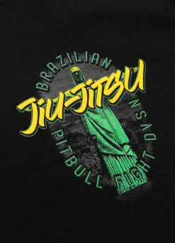 Men's T-Shirt BJJ FIGHT DVSN