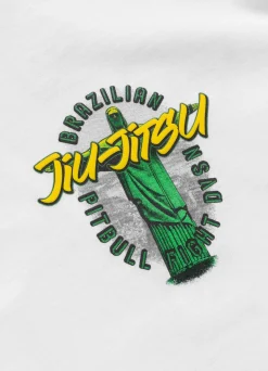 Men's T-Shirt BJJ FIGHT DVSN