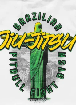 Men's T-Shirt BJJ FIGHT DVSN