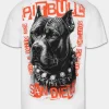 Men's T-Shirt BLACKY - White