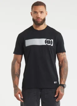 Men's T-Shirt CASINO - Black