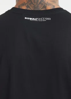 Men's T-Shirt CASINO - Black