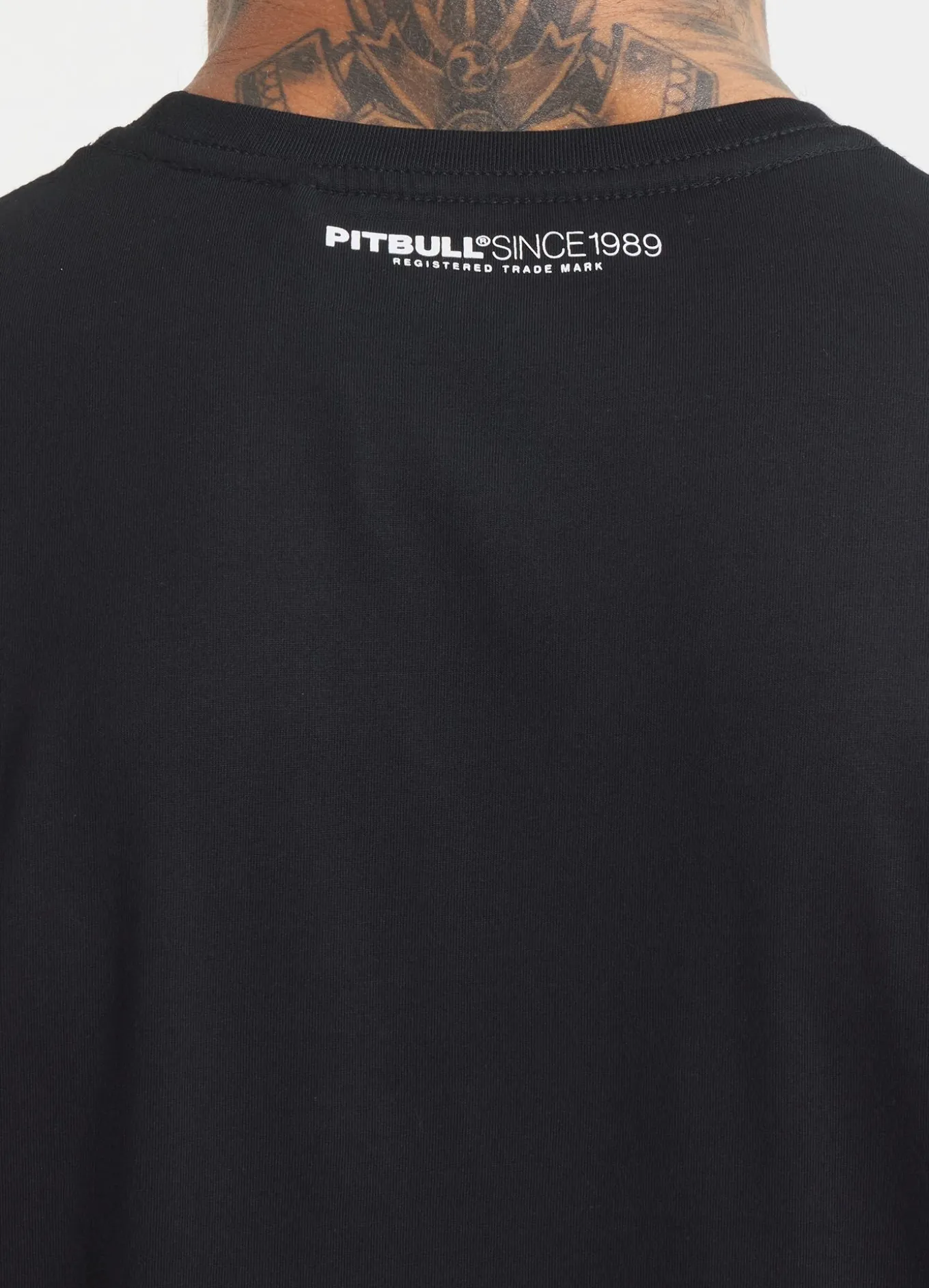 Men's T-Shirt CASINO - Black