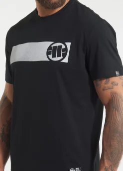 Men's T-Shirt CASINO - Black