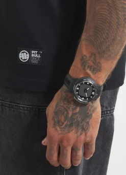Men's T-Shirt CASINO - Black