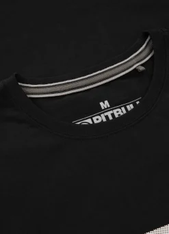 Men's T-Shirt CASINO - Black