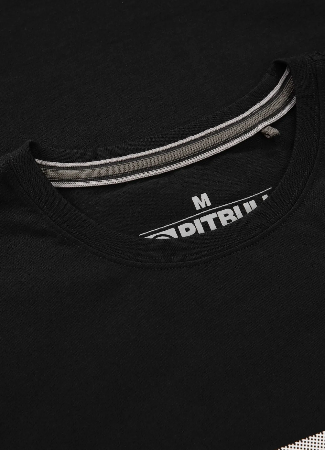 Men's T-Shirt CASINO - Black