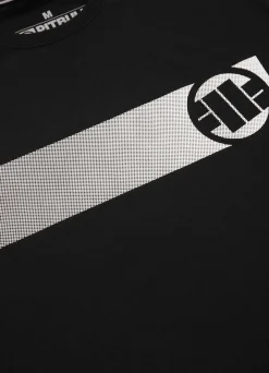 Men's T-Shirt CASINO - Black
