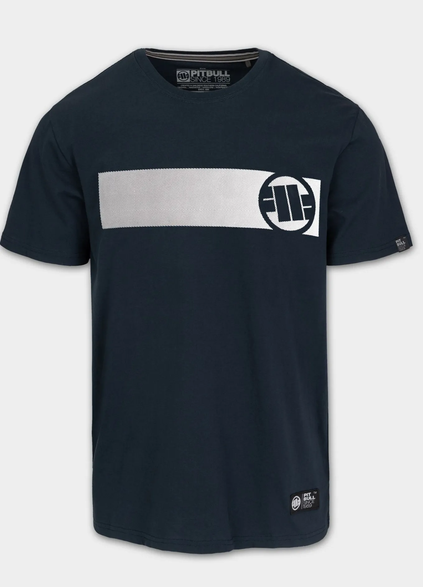 Men's T-Shirt CASINO - Navy
