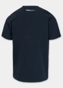 Men's T-Shirt CASINO - Navy