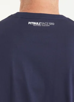 Men's T-Shirt CASINO - Navy