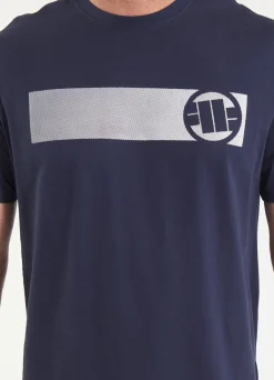 Men's T-Shirt CASINO - Navy