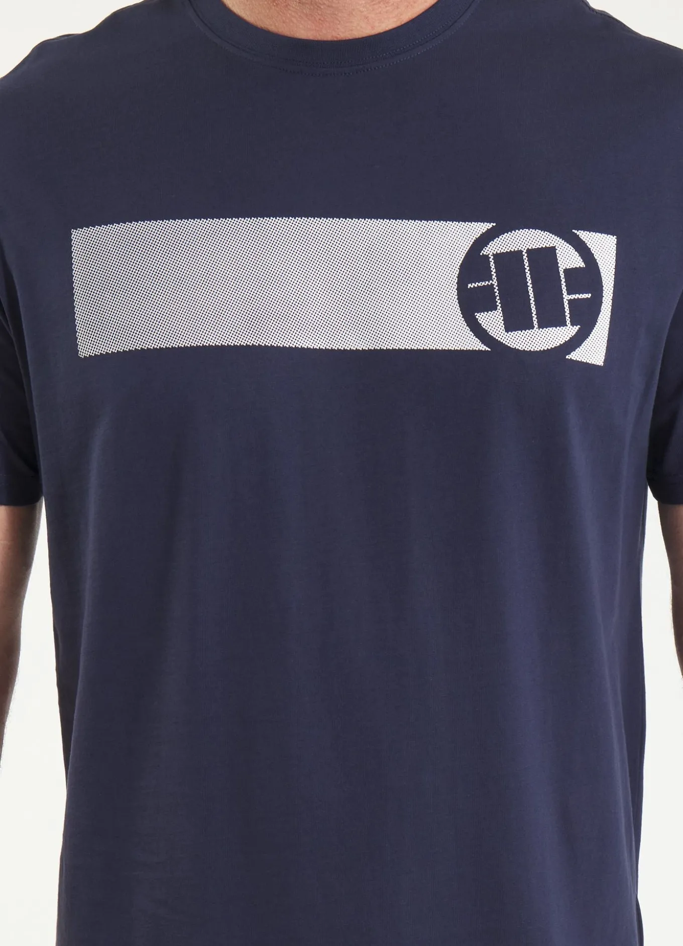 Men's T-Shirt CASINO - Navy