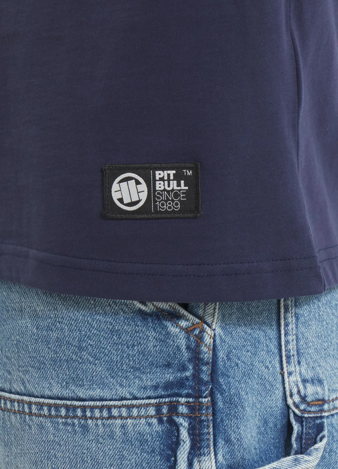 Men's T-Shirt CASINO - Navy