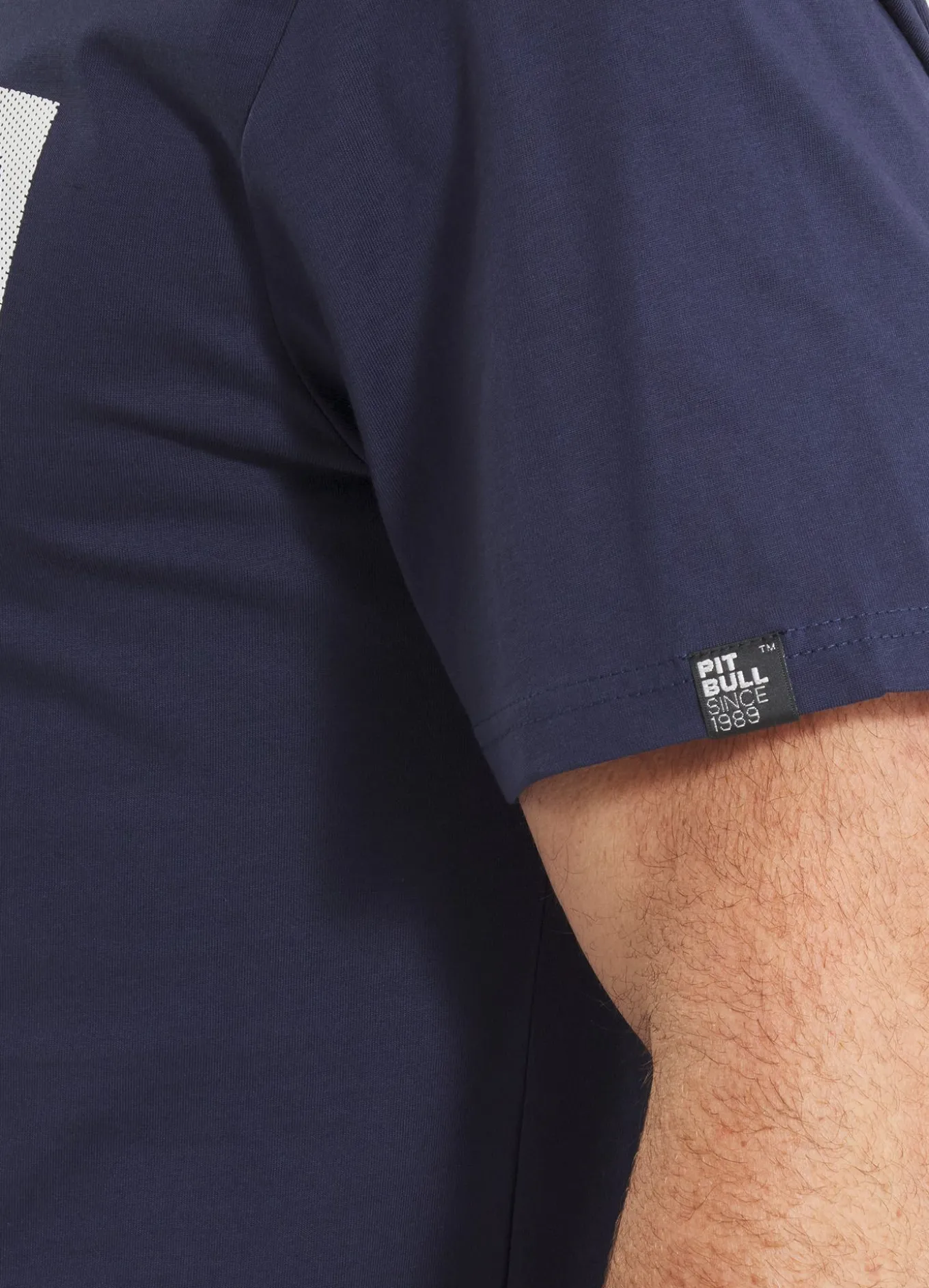 Men's T-Shirt CASINO - Navy