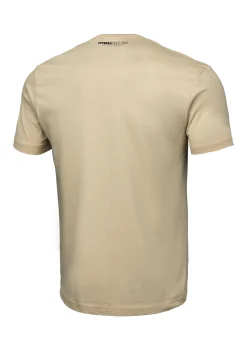 Men's T-Shirt CASINO - Sand