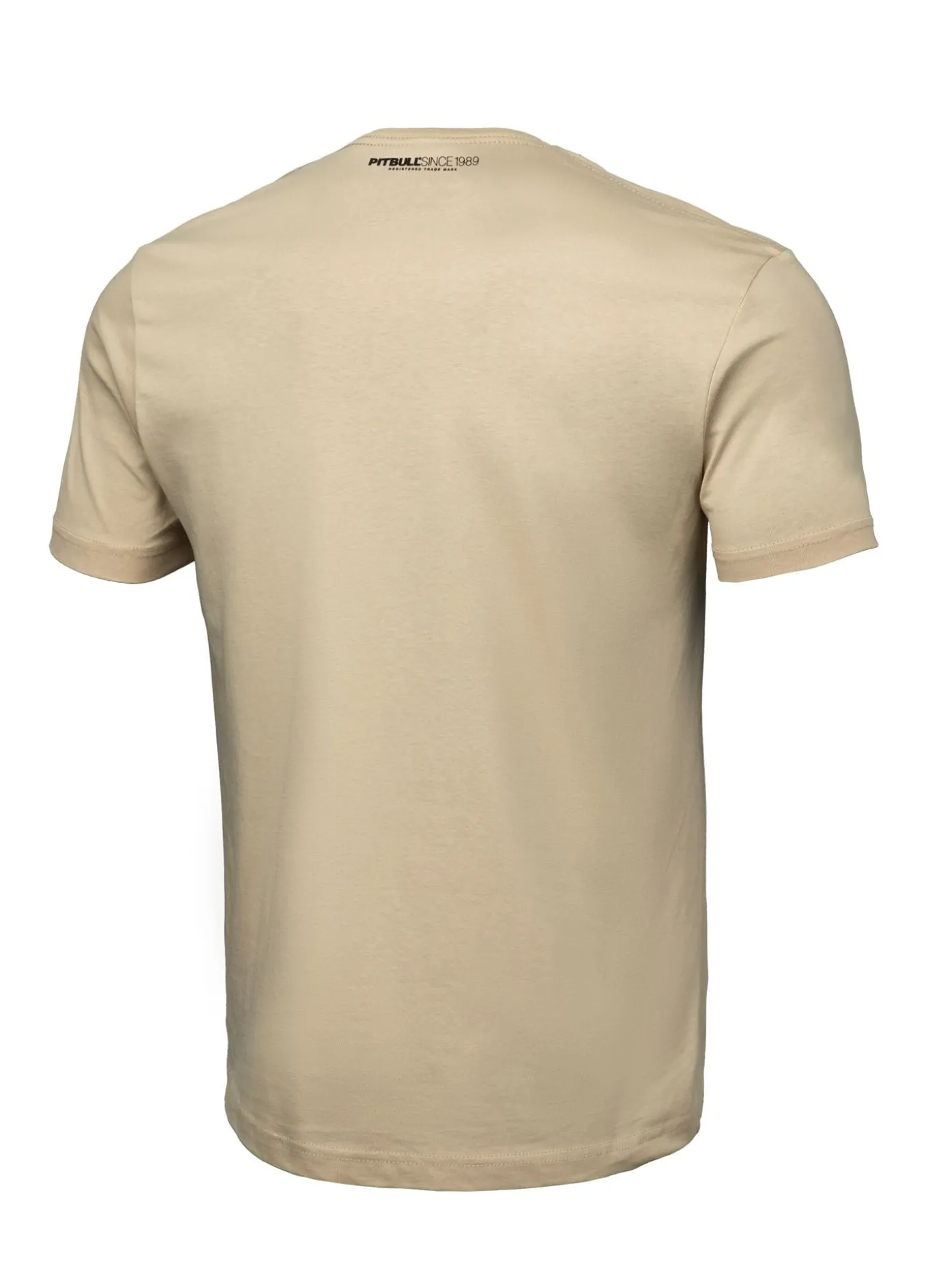 Men's T-Shirt CASINO - Sand