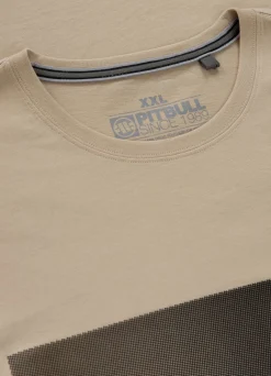 Men's T-Shirt CASINO - Sand