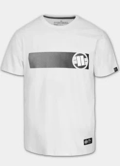 Men's T-Shirt CASINO - White
