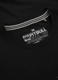 Men's T-Shirt CITY OF DOGS - Black
