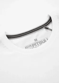 Men's T-Shirt CITY OF DOGS - White