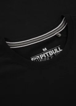 Men's T-Shirt DOG 89 - Black
