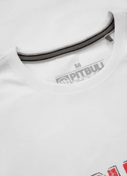 Men's T-Shirt DOG 89 - White