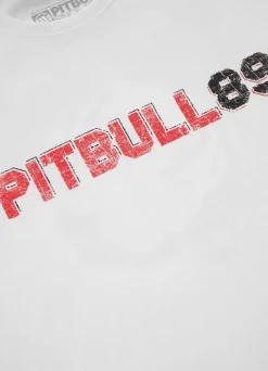 Men's T-Shirt DOG 89 - White