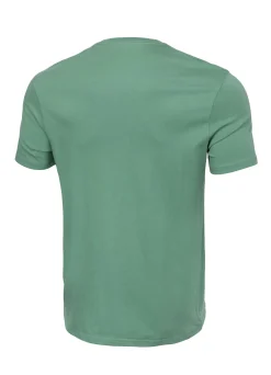Men's T-Shirt DRIVE - Mint