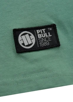 Men's T-Shirt DRIVE - Mint