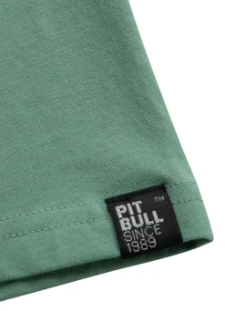 Men's T-Shirt DRIVE - Mint