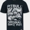 Men's T-Shirt DRIVE - Navy