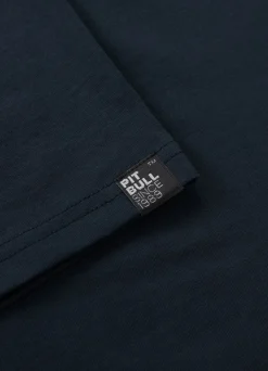 Men's T-Shirt DRIVE - Navy