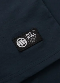 Men's T-Shirt DRIVE - Navy
